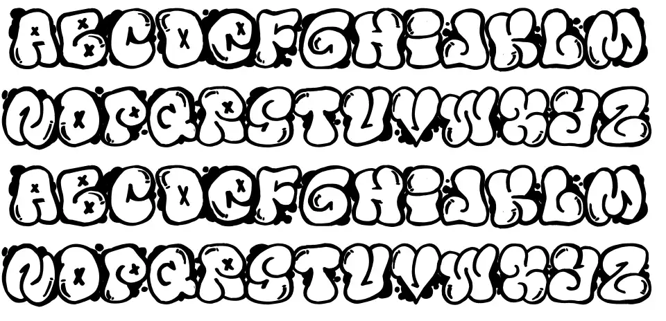 El&Font Bubble