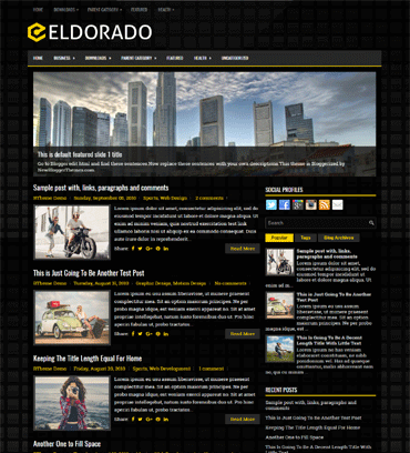 Eldorado