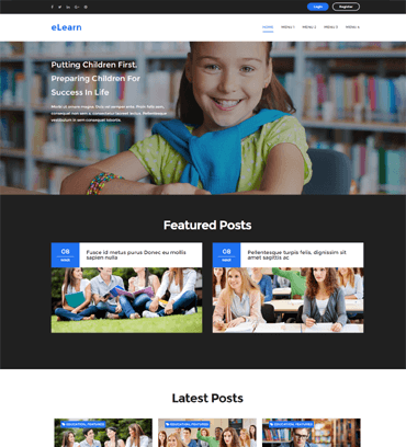 eLearn