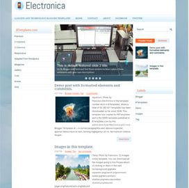 Electronica