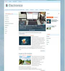 Electronica