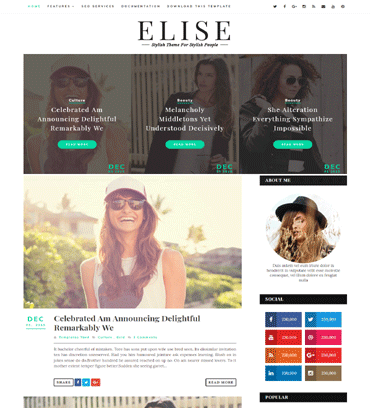 Elise