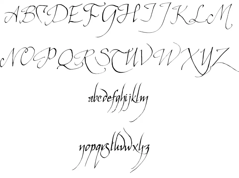 Elven Common Speak