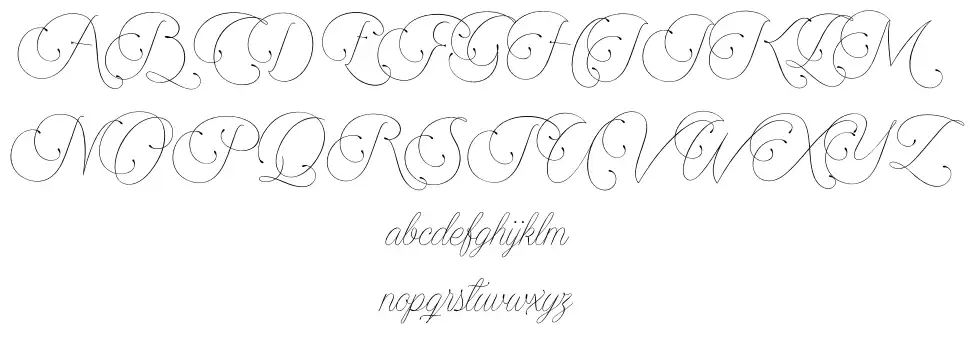 Encina Script