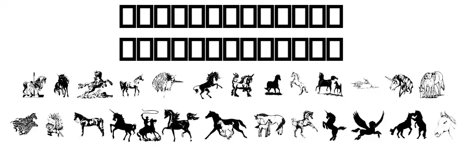 Equestrian
