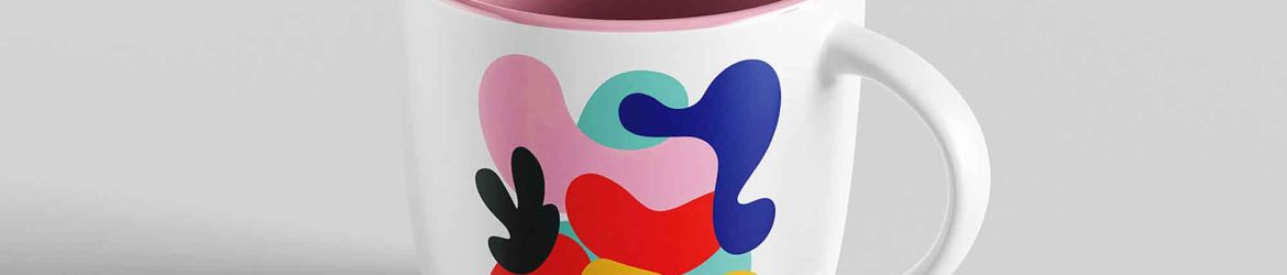 Espresso Mug Mockup