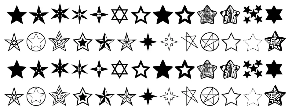 Estrellass TFB