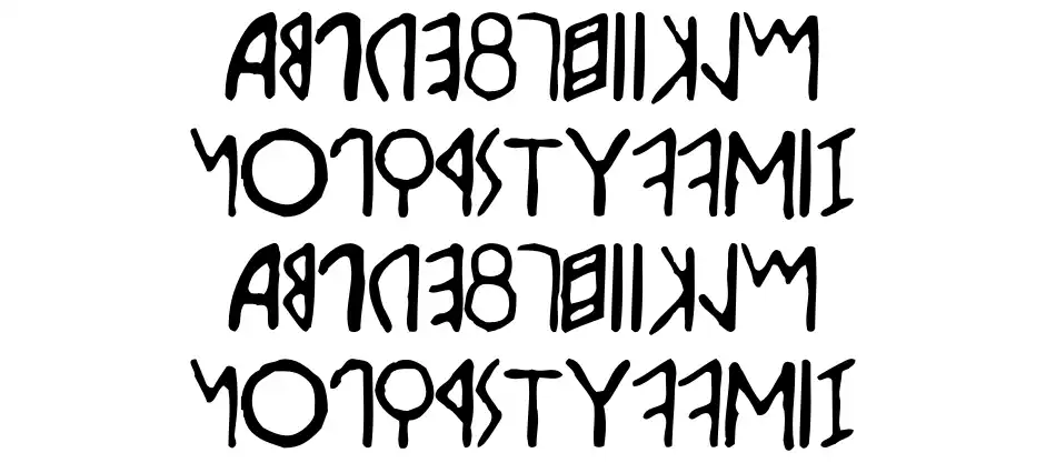 Etruscan