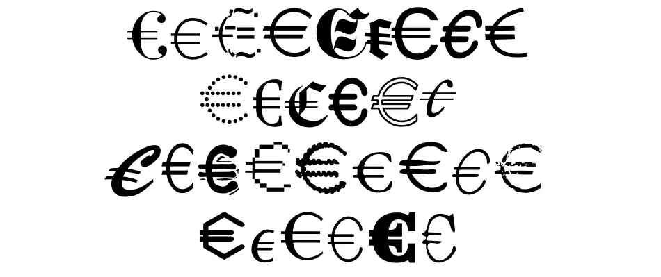Euro Collection