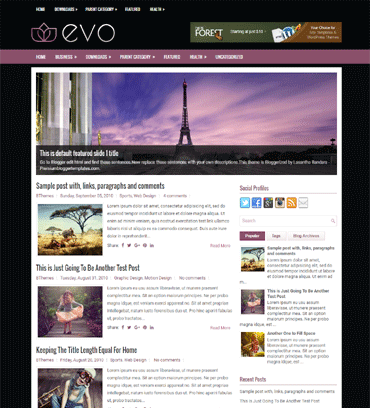 Evo