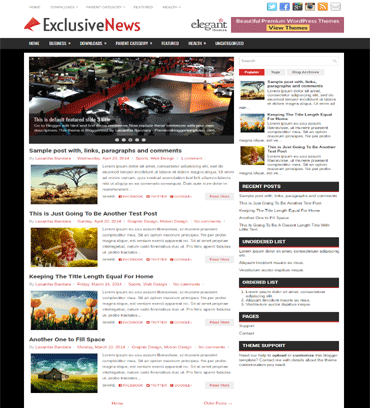 ExclusiveNews