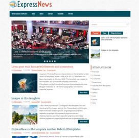 ExpressNews