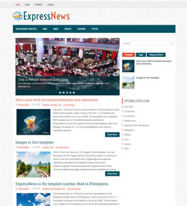 ExpressNews