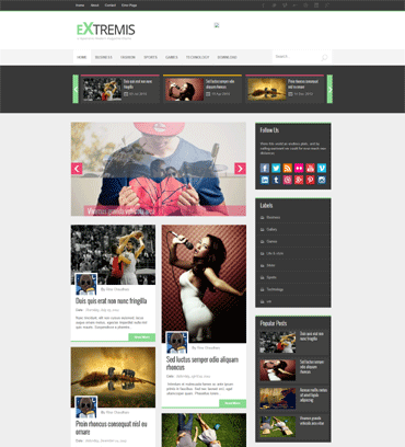 Extremis