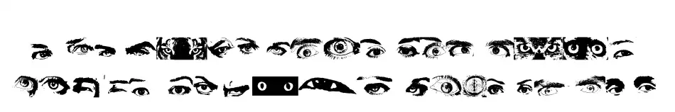 Eye Spy