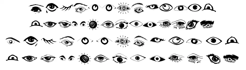 Eyes
