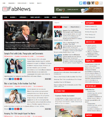 FabNews