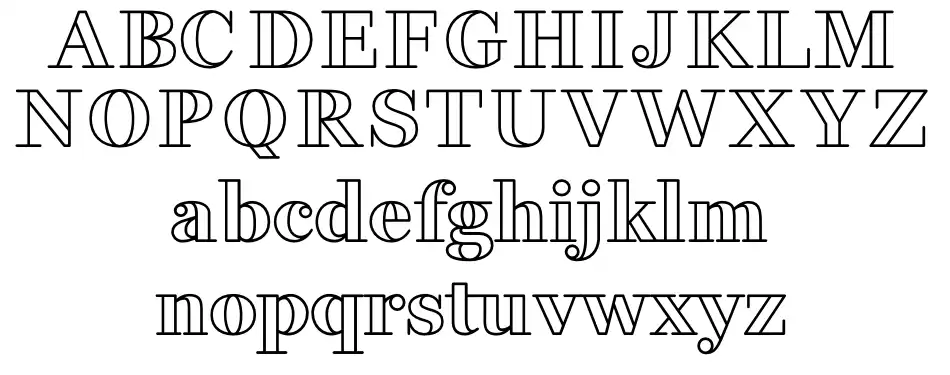 Fakedes Outline