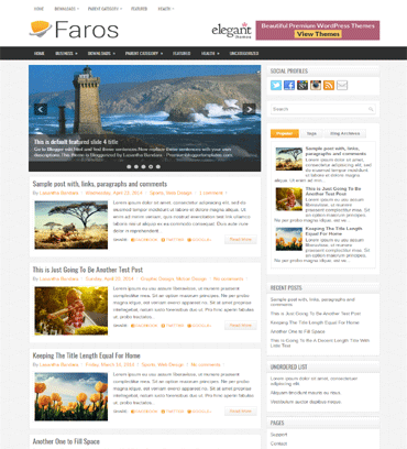 Faros