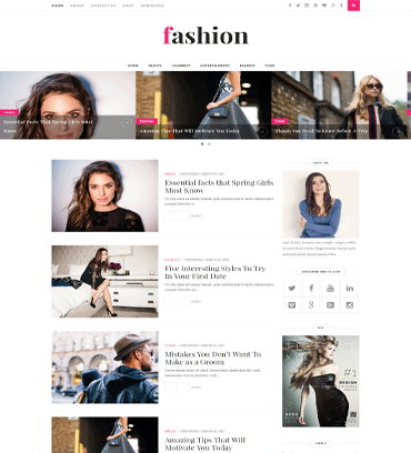 Fashion