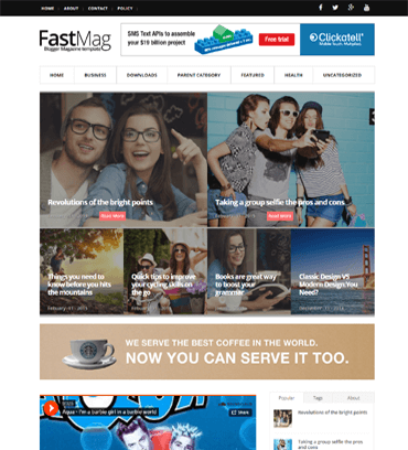 FastMag