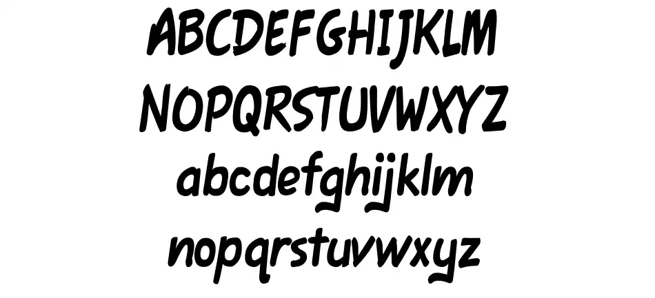 Fawn Script