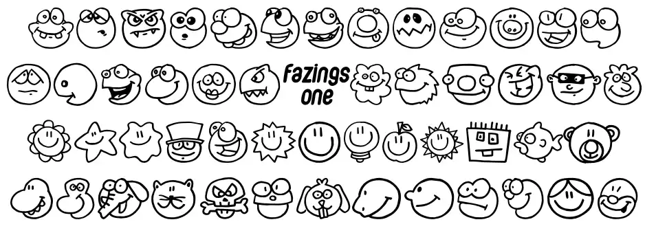 Fazings One