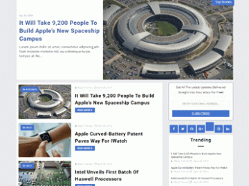 FB Newsroom
