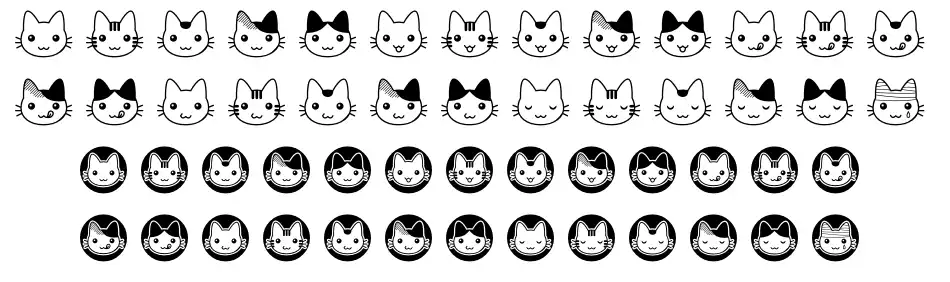 FB Nyan