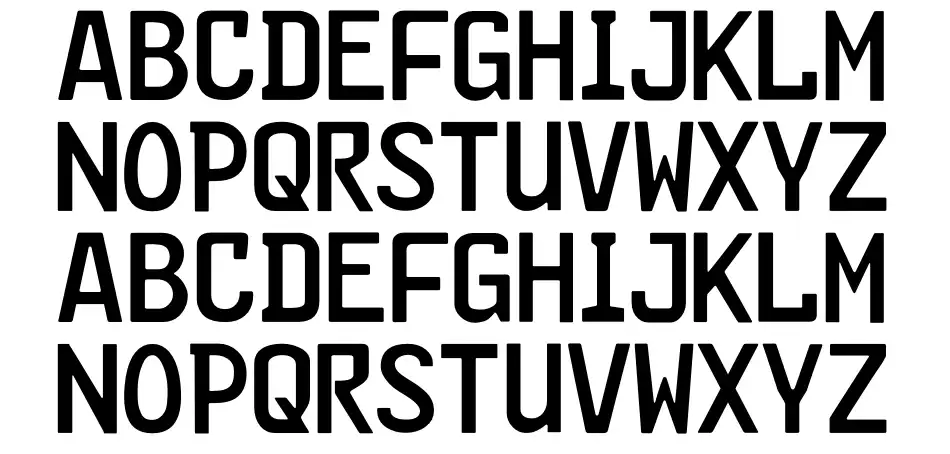 FE-Font