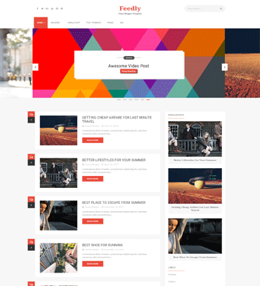 Feedly