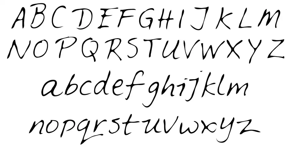 Feltpen