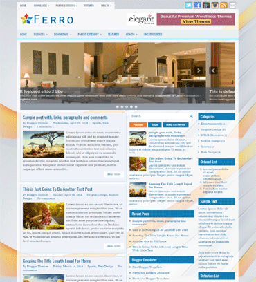 Ferro