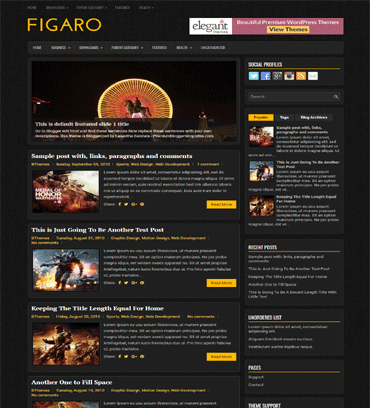Figaro