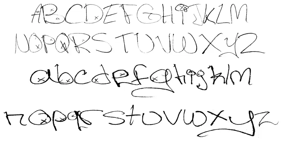 Figge Hand Style