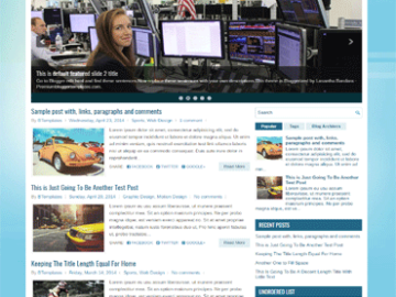 FinanceDesk