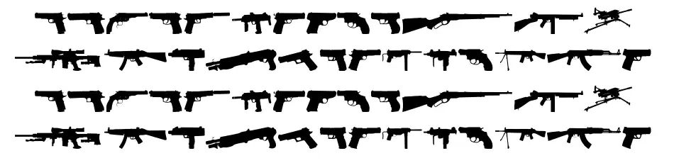 Fireguns TFB