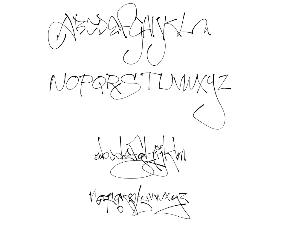 First Lyrics