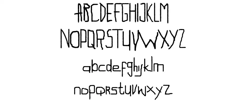 Fist Writing