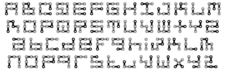 FK Chain