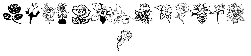 Floral Design