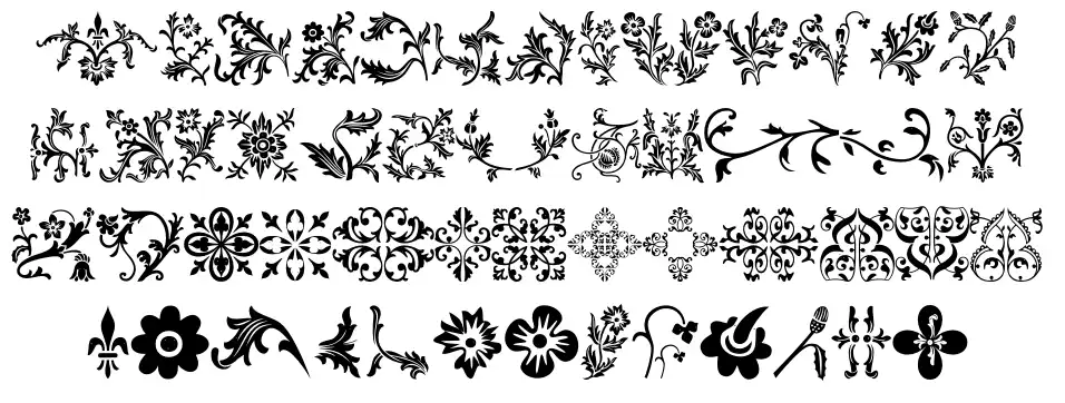 Floralia