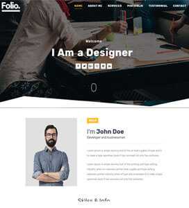 Folio
