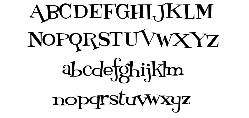 Fontdinerdotcom Loungy