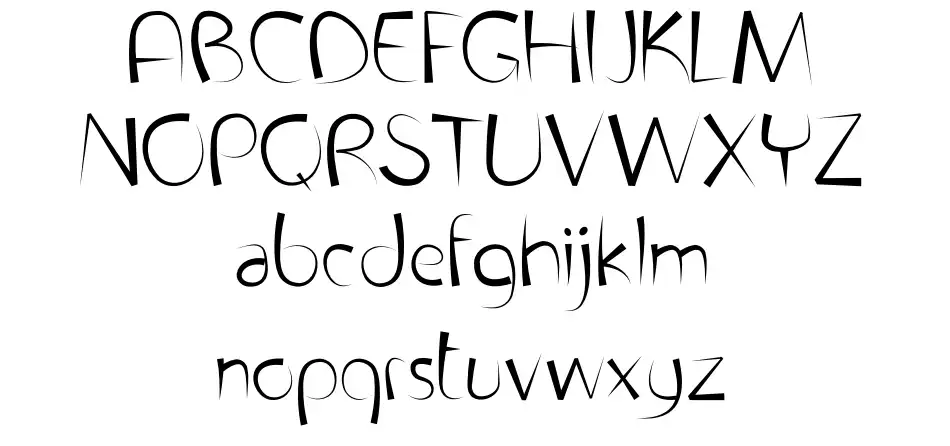 FontPenetration