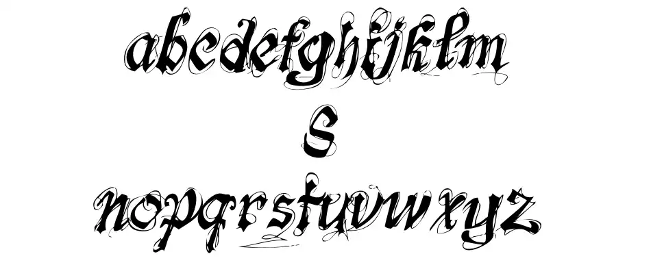 Fonts-Lab Symphony