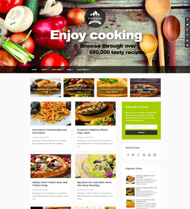 Foodmag