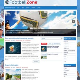FootballZone