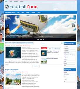 FootballZone