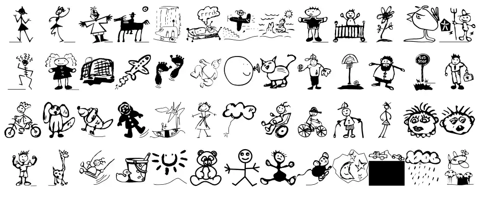For Kids
